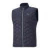 Puma Cloudspun WRMLBL Golf Vest 531100