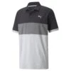 Puma Highway Golf Polo Shirt 532972
