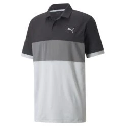 Puma Highway Golf Polo Shirt 532972