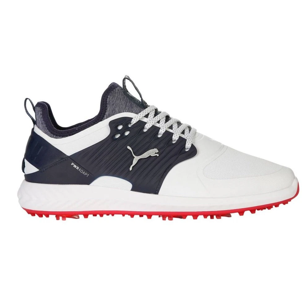 Puma Ignite PWR ADAPT Caged Golf Shoes 192223 1 Puma Ignite PWR ADAPT Caged Golf Shoes 192223