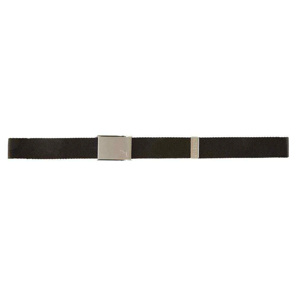 Puma Reversible Web Golf Belt 054044 1 Puma Reversible Web Golf Belt 054044