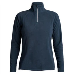 Rohnisch Ladies Amy 1/2-Zip Golf Fleece 110744 -Cheap Golf Gear Rohnisch Ladies Amy Zip Golf Fleece 110744 18