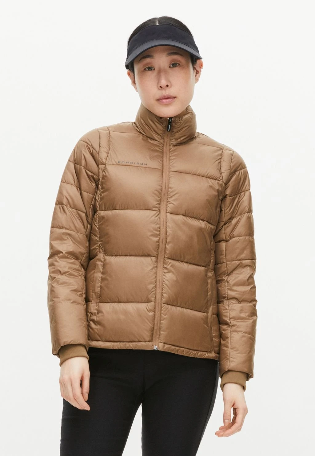 Rohnisch Ladies Avery Golf Jacket 111245 2 Rohnisch Ladies Avery Golf Jacket 111245 - Image 2