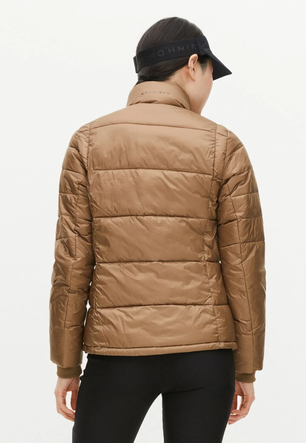 Rohnisch Ladies Avery Golf Jacket 111245 3 Rohnisch Ladies Avery Golf Jacket 111245 - Image 3