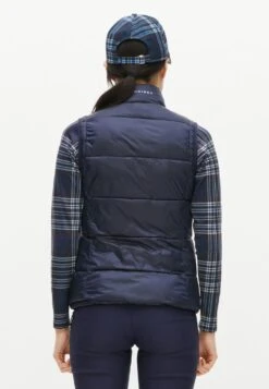 Rohnisch Ladies Avery Golf Vest 111246 5 Rohnisch Ladies Avery Golf Vest 111246 -Cheap Golf Gear Rohnisch Ladies Avery Golf Vest 111246 11