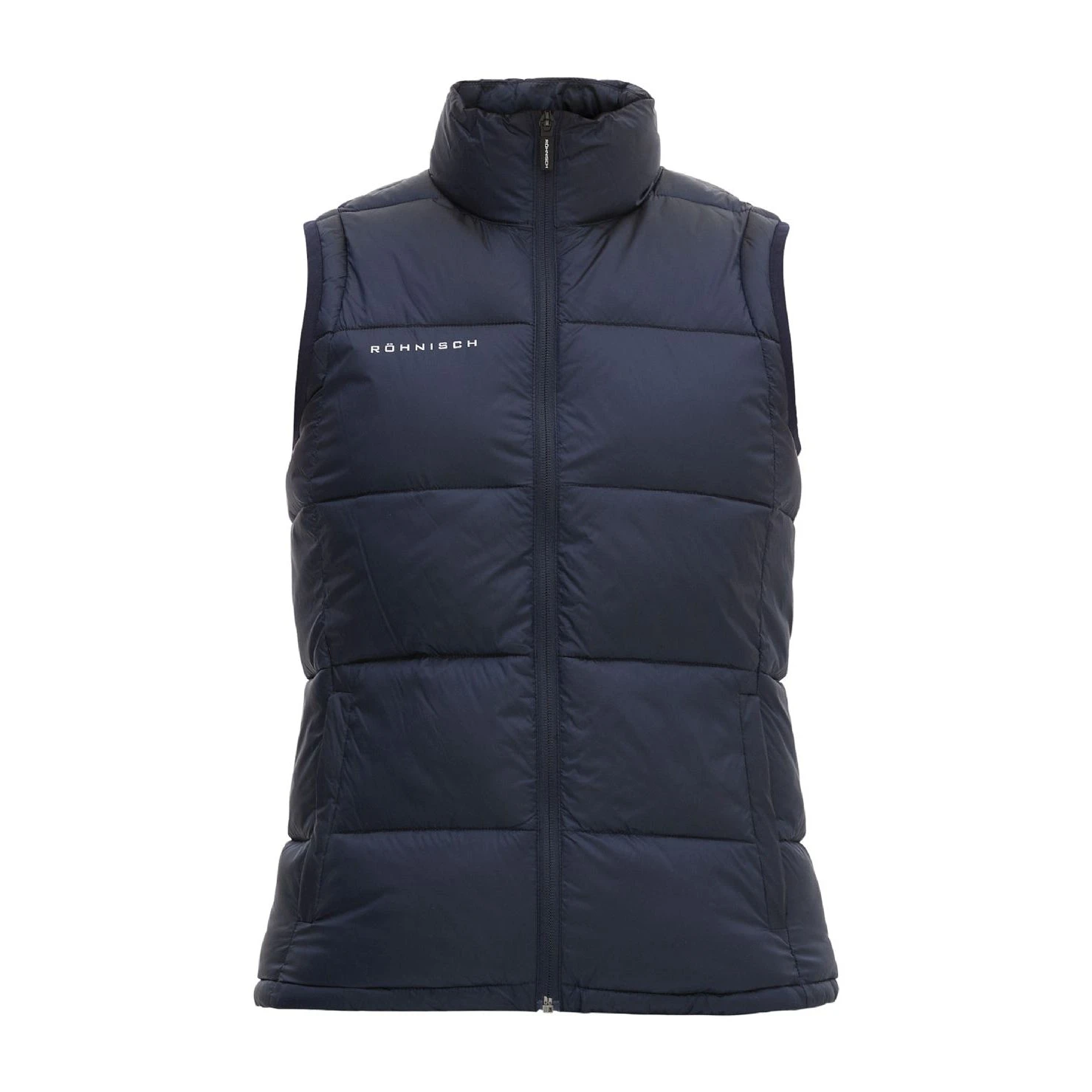 Rohnisch Ladies Avery Golf Vest 111246 1 Rohnisch Ladies Avery Golf Vest 111246