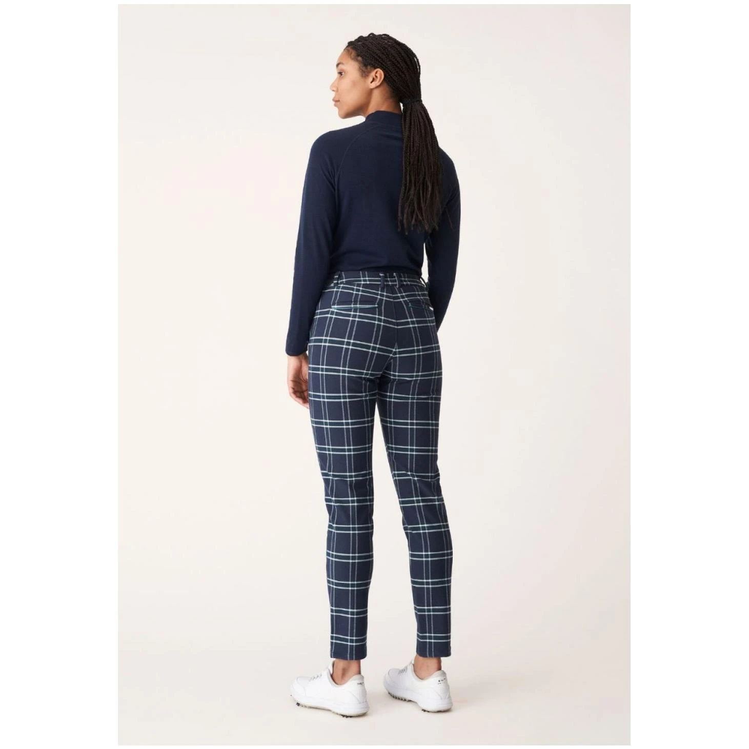 Rohnisch Ladies Bell Golf Chinos 110738 4 Rohnisch Ladies Bell Golf Chinos 110738 - Image 4