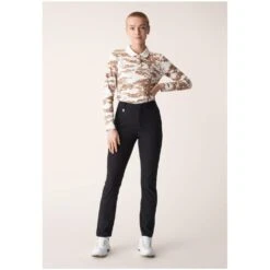 Rohnisch Ladies Lexi Golf Pants 110739 -Cheap Golf Gear Rohnisch Ladies Lexi Golf Pants 110739 149