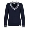 Rohnisch Ladies Mae Knitted Golf Sweater 111526