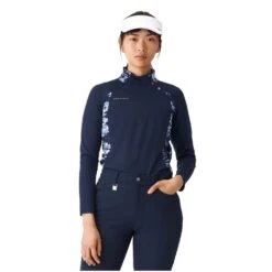 Rohnisch Ladies Megan Golf Top 110743