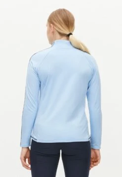 Rohnisch Ladies Serena 1/2-Zip Golf Top 110748 -Cheap Golf Gear Rohnisch Ladies Serena 1 2 Zip Golf Top 110748 0