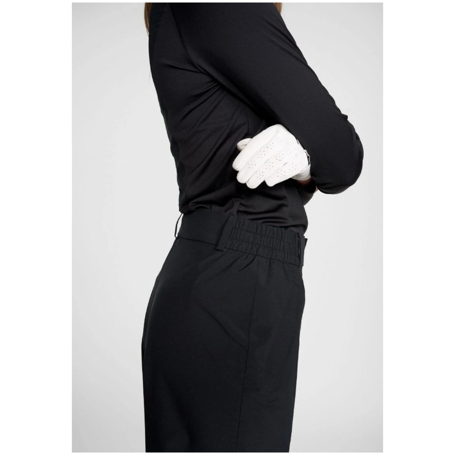 Rohnisch Ladies Storm Rain Pants 3 Rohnisch Ladies Storm Rain Pants - Image 3