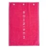 Rohnisch Ladies Tri Fold Golf Towel 580011