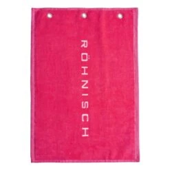 Rohnisch Ladies Tri Fold Golf Towel 580011