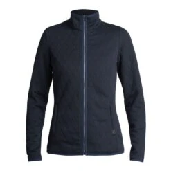 Rohnisch Ladies Li Wind Golf Cardigan 110751 -Cheap Golf Gear Rohnisch Ladies Wind Golf Cardigan 110751 125