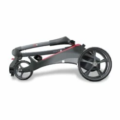 Motocaddy S1 Electric Golf Trolley | 36 Hole Lithium Battery -Cheap Golf Gear S1FoldedSide 1800x1800 16852502 46c0 4cdb b8c6 e323be5eccef