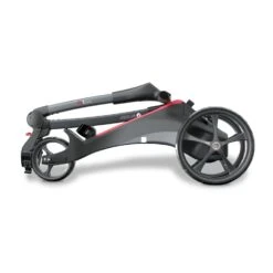 Motocaddy S1 DHC Electric Golf Trolley | 18 Hole Lithium Battery -Cheap Golf Gear S1 DHC Folded Side 1500x1500 1