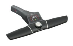 Motocaddy S1 DHC Electric Golf Trolley | 18 Hole Lithium Battery -Cheap Golf Gear S1 DHC Handle 1500x942 1