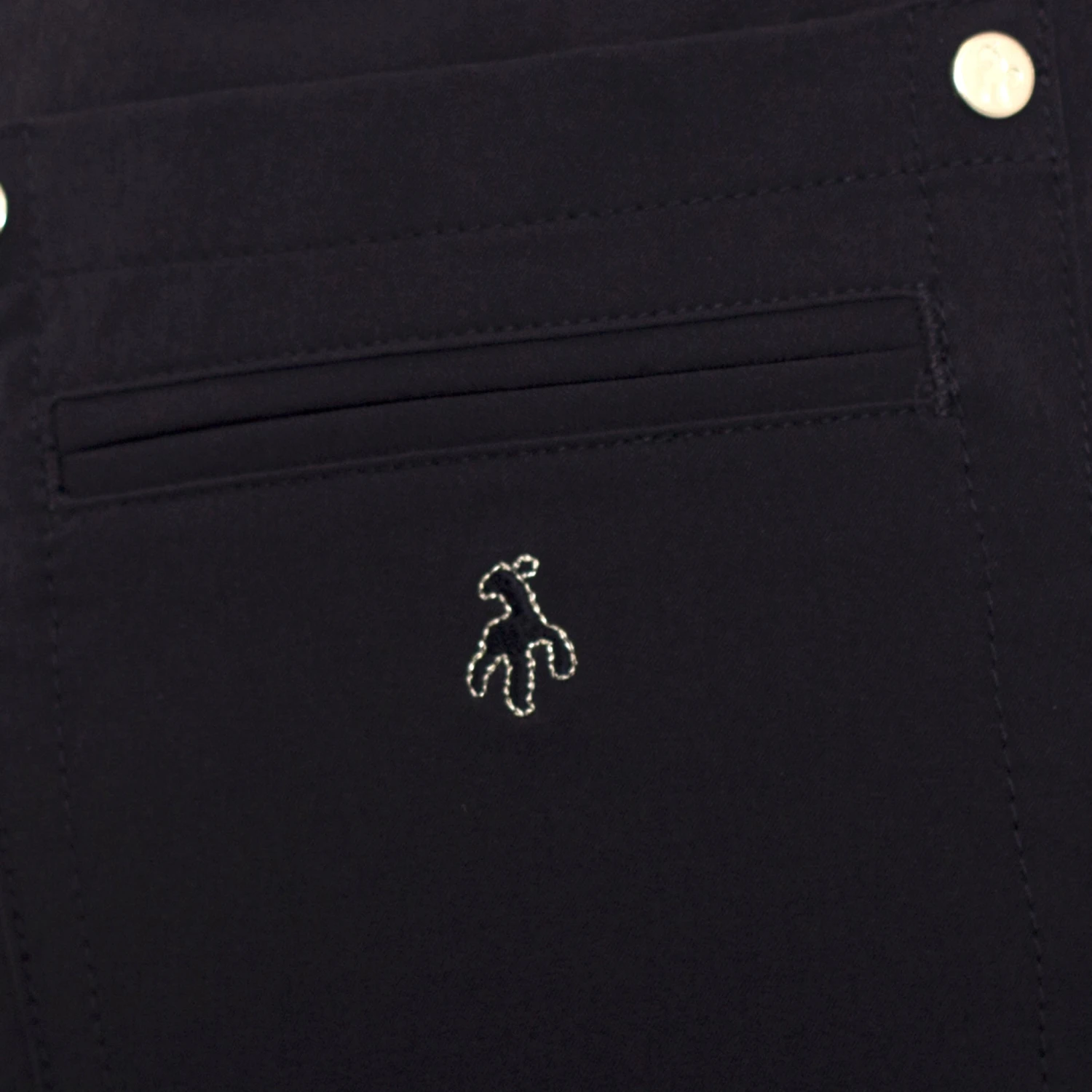 Green Lamb Ladies Tatum Golf Skort SG14305 4 Green Lamb Ladies Tatum Golf Skort SG14305 - Image 4