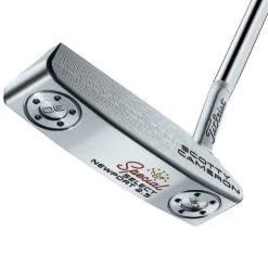 Scotty Cameron Special Select Golf Putter | Newport 2.5