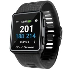 Shot Scope G3 GPS Golf Watch