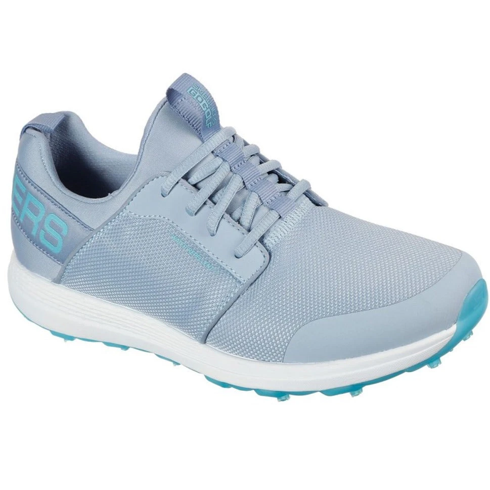 Skechers Ladies Go Golf MAX Sport Golf Shoes 123003 2 Skechers Ladies Go Golf MAX Sport Golf Shoes 123003 - Image 2
