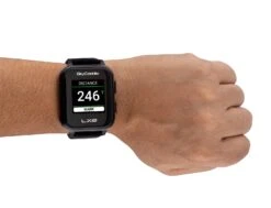 SkyCaddie LX2 GPS Golf Watch -Cheap Golf Gear SkyCaddie LX2 GPS Golf Watch 2