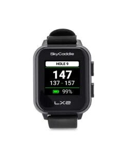 SkyCaddie LX2 GPS Golf Watch -Cheap Golf Gear SkyCaddie LX2 GPS Golf Watch 3