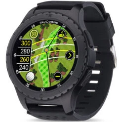 SkyCaddie LX5 GPS Golf Watch -Cheap Golf Gear SkyCaddie LX5 GPS Golf Watch 116