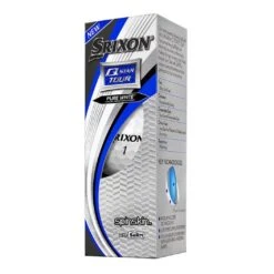 Srixon 2021 Q Star Tour Golf Balls | White 6 Srixon 2021 Q Star Tour Golf Balls | White -Cheap Golf Gear Srixon 2021 Star Tour Golf Balls White 68