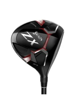 Srixon ZX Golf Fairway Wood -Cheap Golf Gear Srixon Golf Fairway Wood 48