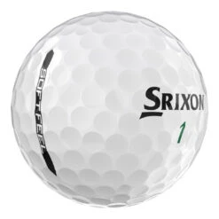 Srixon 2021 Soft Feel Golf Balls | White 6 Srixon 2021 Soft Feel Golf Balls | White -Cheap Golf Gear Srixon Soft Feel Golf Balls White 46