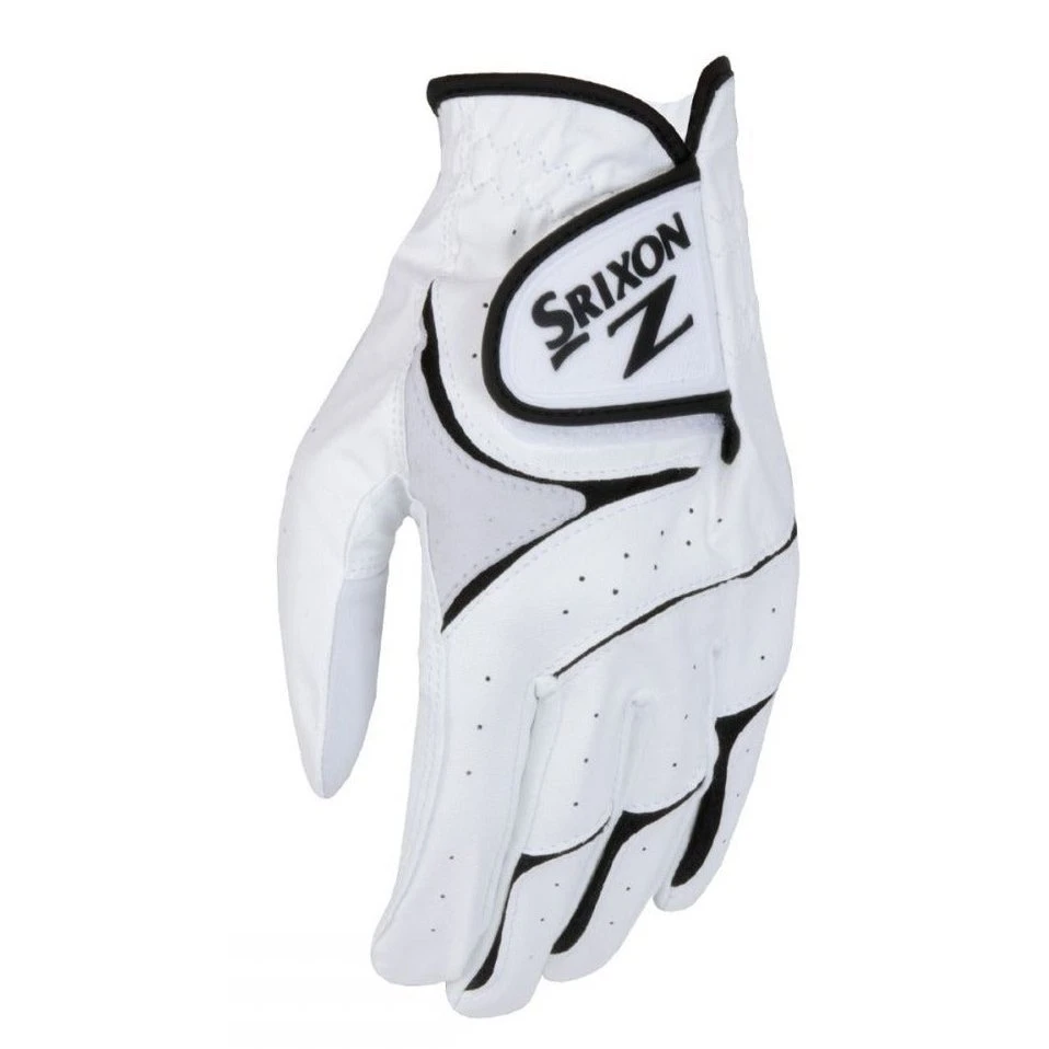 Srixon All Weather Golf Glove 121063 1 Srixon All Weather Golf Glove 121063