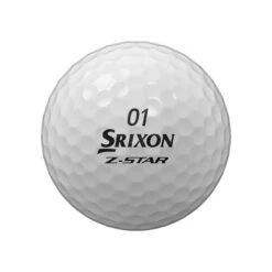Srixon Z-Star Tour Divide Golf Balls | Yellow/White 7 Srixon Z-Star Tour Divide Golf Balls | Yellow/White -Cheap Golf Gear Srixon Z Star Tour Divide Golf Balls Yellow White 5