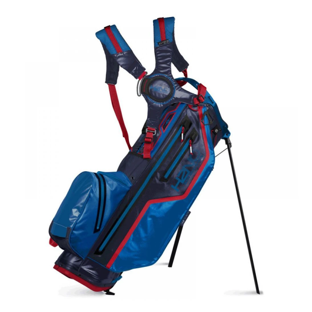 Sun Mountain H2NO Lite Golf Stand Bag 22H2NOL 1 Sun Mountain H2NO Lite Golf Stand Bag 22H2NOL