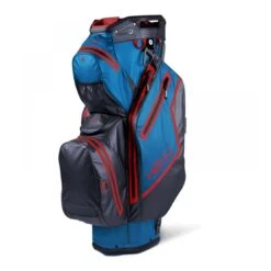 Sun Mountain H2NO Staff Golf Cart Bag 22H2NOSTC