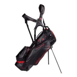 Sun Mountain 22 SportFast Waterproof Golf Stand Bag