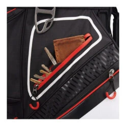 TaylorMade Pro 8.0 Golf Cart Bag N7766701 -Cheap Golf Gear TAYLORMADE PRO CART BAG N7766 99 e822d1d2 b3b2 4089 b91e e11424d7dd66