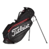 Titleist Jet Black Premium Stand Bag TB20SXSF