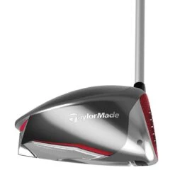 TaylorMade Ladies Stealth HD Golf Driver -Cheap Golf Gear TaylorMadeLadiesStealthHDGolfDriver 2