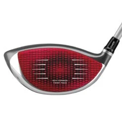 TaylorMade Ladies Stealth HD Golf Driver -Cheap Golf Gear TaylorMadeLadiesStealthHDGolfDriver 3