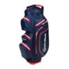 TaylorMade StormDry Waterproof Cart Bag N7818401