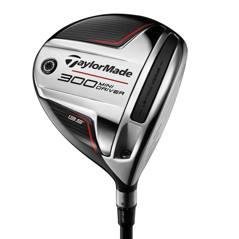 TaylorMade 300 Mini Golf Driver 1 TaylorMade 300 Mini Golf Driver