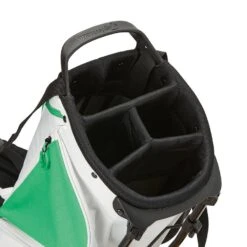 TaylorMade FlexTech Lite Golf Stand Bag V9701001 -Cheap Golf Gear TaylorMade FlexTech Lite Golf Stand Bag 8