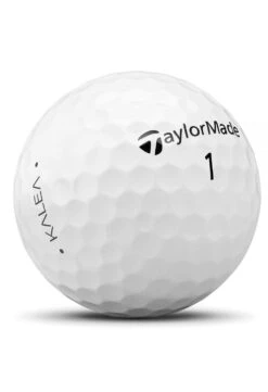 TaylorMade Kalea Golf Balls | White -Cheap Golf Gear TaylorMade Kalea Golf Balls White 75