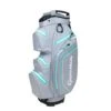 TaylorMade Kalea Storm Dry Waterproof Golf Cart Bag N7818601