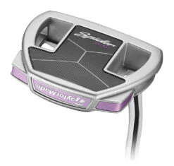 TaylorMade Ladies Kalea Golf Putter -Cheap Golf Gear TaylorMade Ladies Kalea Golf Putter 10