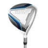 TaylorMade Ladies Kalea Premier Golf Fairway Wood