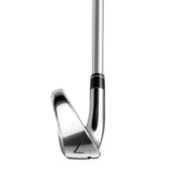 TaylorMade Ladies Kalea Premier Golf Irons | Graphite -Cheap Golf Gear TaylorMade Ladies Kalea Premier Golf Irons Graphite 11