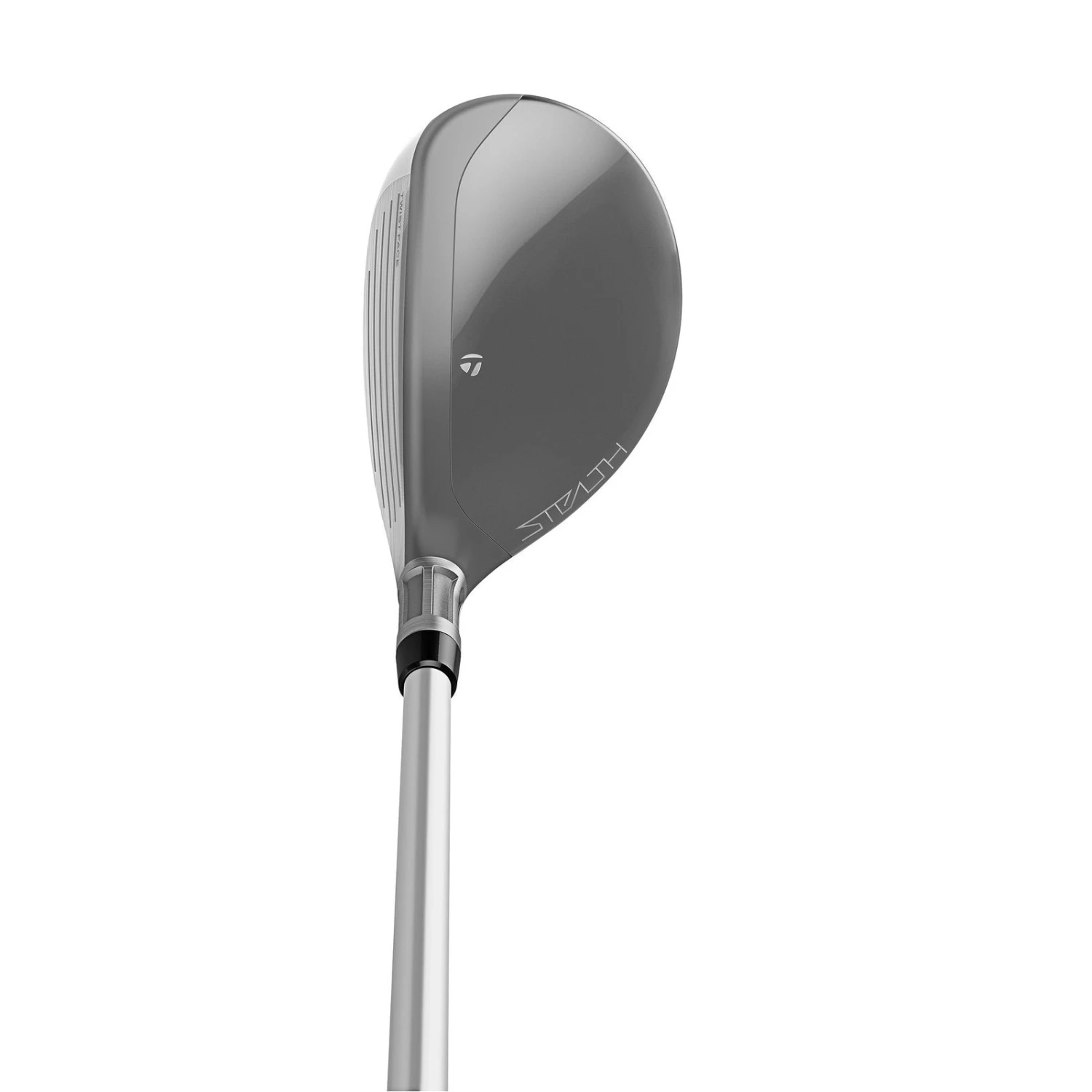 TaylorMade Ladies Stealth 2 HD Golf Hybrid - Image 3